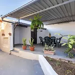 Hébergement de vacances Ek Casita Vieja Santa Úrsula