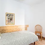 Hébergement de vacances Ek Casita Vieja Santa Úrsula
