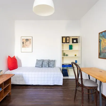 Ek Casita Vieja Hébergement de vacances Santa Úrsula