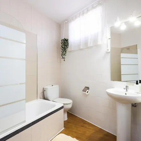 Feriehus Ek Casita Vieja