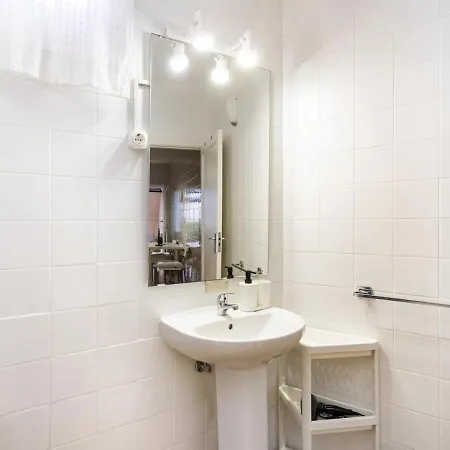 Feriehus Ek Casita Vieja *