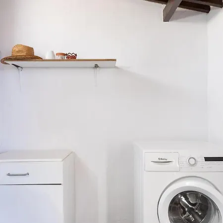 Ek Casita Vieja Santa Úrsula