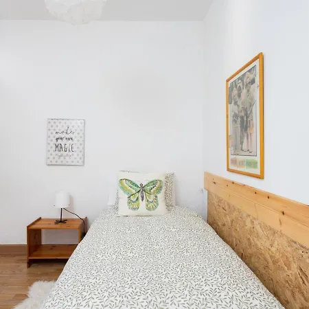 펜션 Ek Casita Vieja