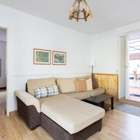 Ek Casita Vieja Feriehus *