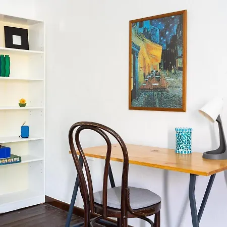 Feriehus Ek Casita Vieja Santa Úrsula