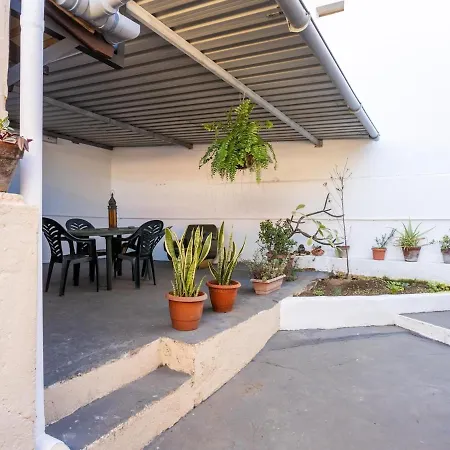 Ek Casita Vieja Tatil Evi *