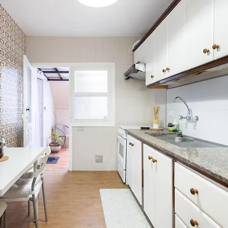 펜션 Ek Casita Vieja *