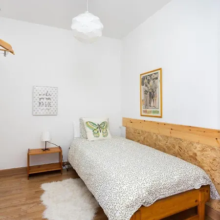 Feriehus Ek Casita Vieja Santa Úrsula