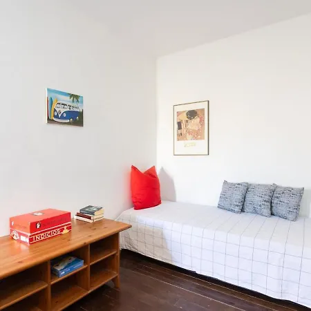 Ek Casita Vieja Feriehus *