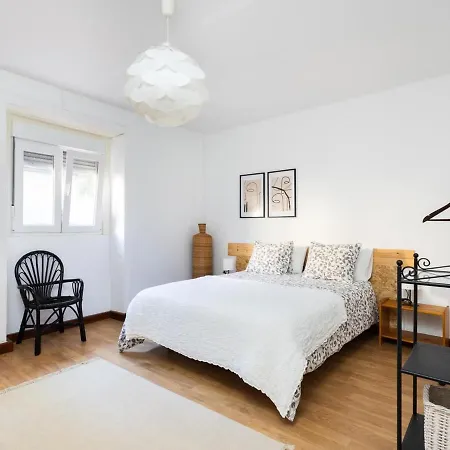 Ek Casita Vieja Feriehus Santa Úrsula