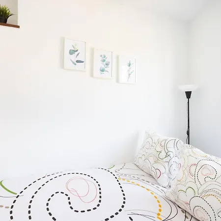 펜션 Ek Casita Vieja Santa Úrsula