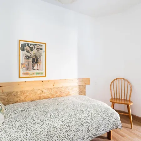 Feriehus Ek Casita Vieja Santa Úrsula