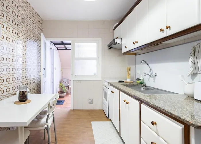 Дом отдыха Ek Casita Vieja *