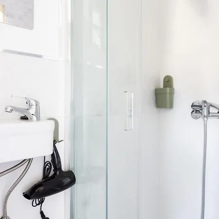 別荘 Ek Casita Vieja サンタ・ウルスラ