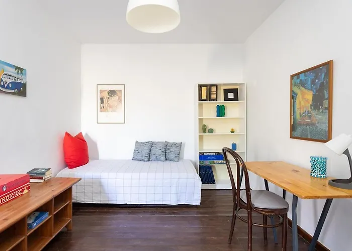 Ek Casita Vieja Σπίτι διακοπών Santa Úrsula